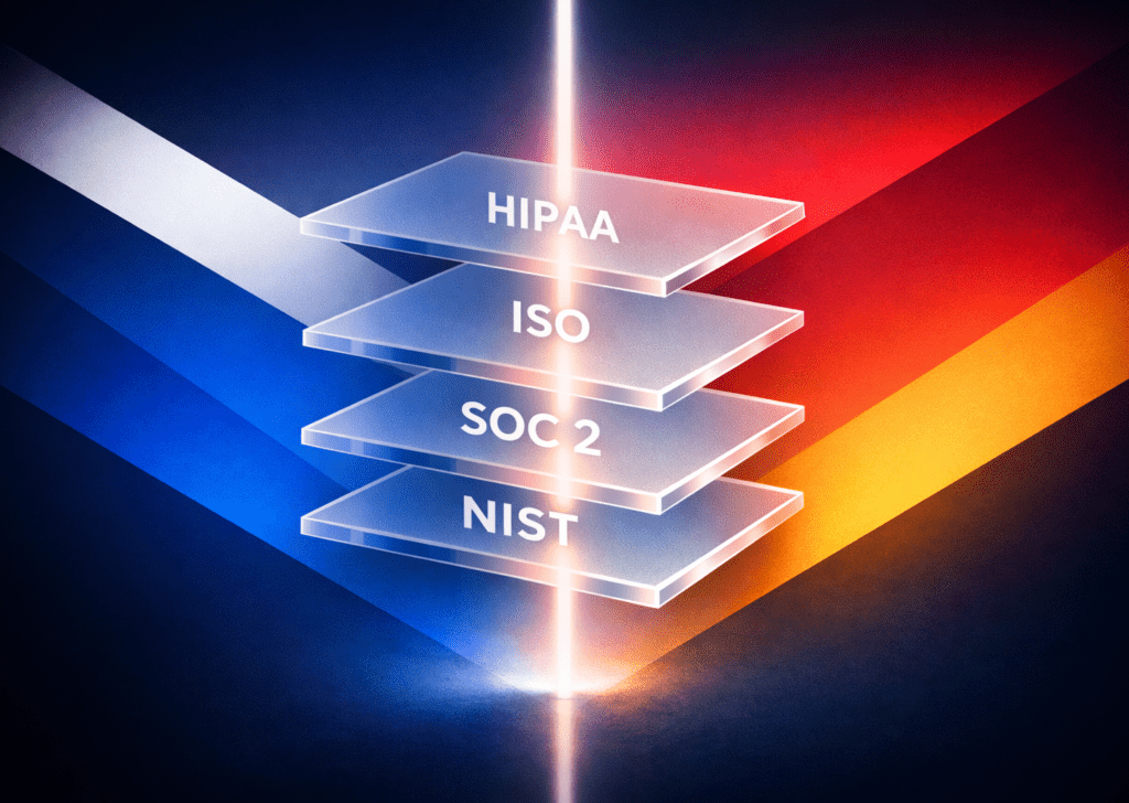 Implementing cybersecurity compliance can be complex. Learn how KLEAP's concierge model simplifies documentation & remediation cadence for security compliance.