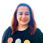 Picture of Shivani Sharma