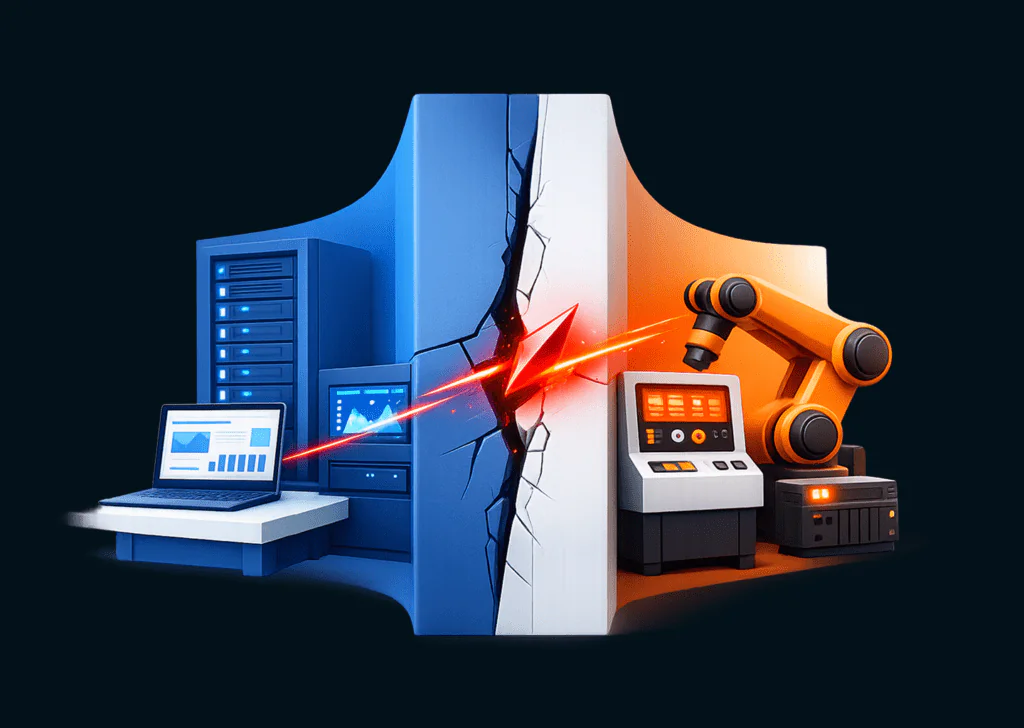 Learn how internal network pentesting helps manufacturers validate IT/OT segmentation, address vulnerabilities, stay compliant, and strengthen network security.