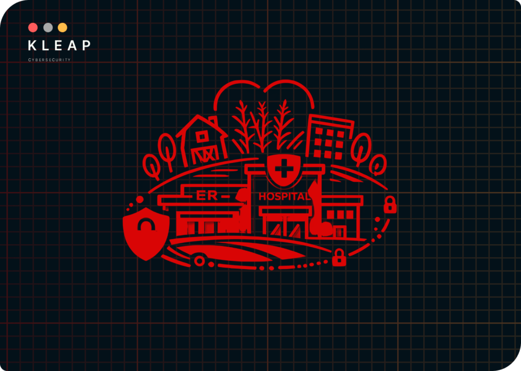 HIPAA compliance for critical access hospitals, covering rural hospital attack patterns, OCR expectations, recovery evidence & concierge compliance services.