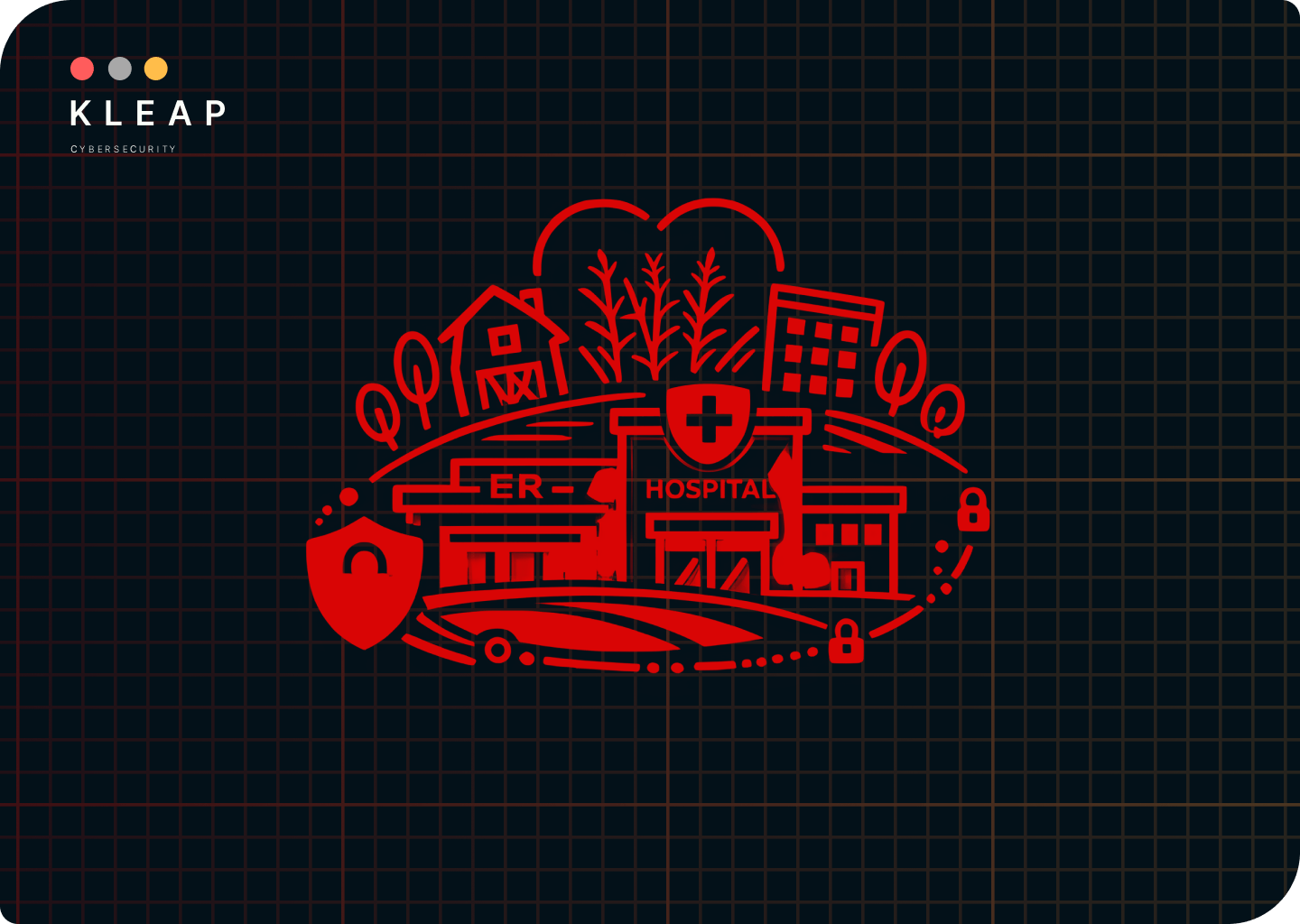 HIPAA compliance for critical access hospitals, covering rural hospital attack patterns, OCR expectations, recovery evidence & concierge compliance services.