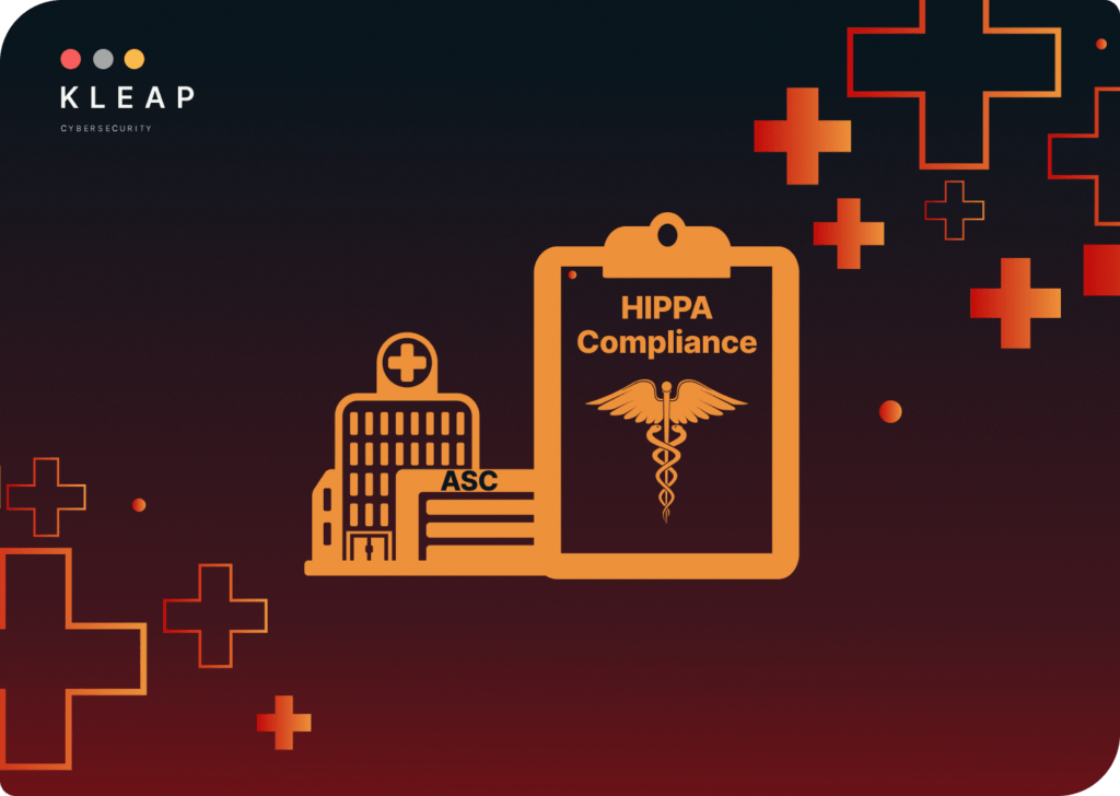 Build OCR audit-readiness for Ambulatory Surgery Centers: map PHI, validate access control, logging, govern vendors, and keep compliance evidence current.