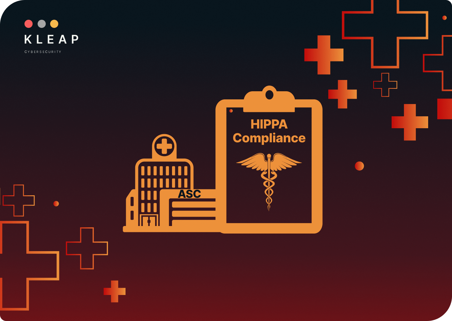 Build OCR audit-readiness for Ambulatory Surgery Centers: map PHI, validate access control, logging, govern vendors, and keep compliance evidence current.