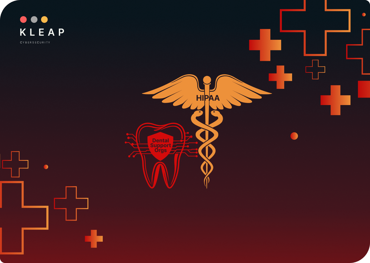 See how dental support organizations can strengthen HIPAA compliance through periodic risk analysis, vendor oversight, recovery testing, and year-round support.