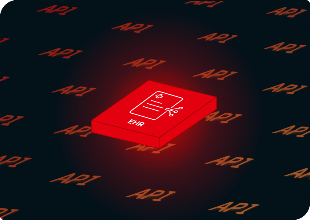 A practical guide to penetration testing third-party API integrations before EHR deployment, covering security, HIPAA obligations & preconnection risk control.