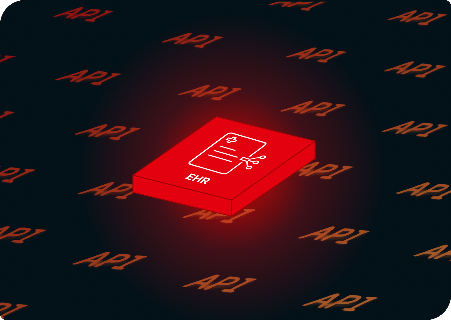 A practical guide to penetration testing third-party API integrations before EHR deployment, covering security, HIPAA obligations & preconnection risk control.