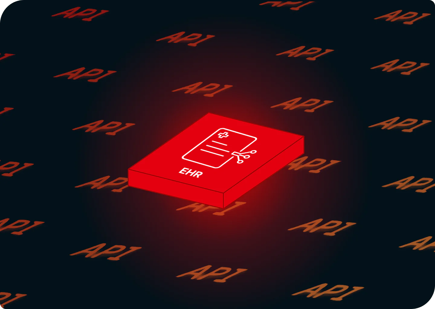 A practical guide to penetration testing third-party API integrations before EHR deployment, covering security, HIPAA obligations & preconnection risk control.