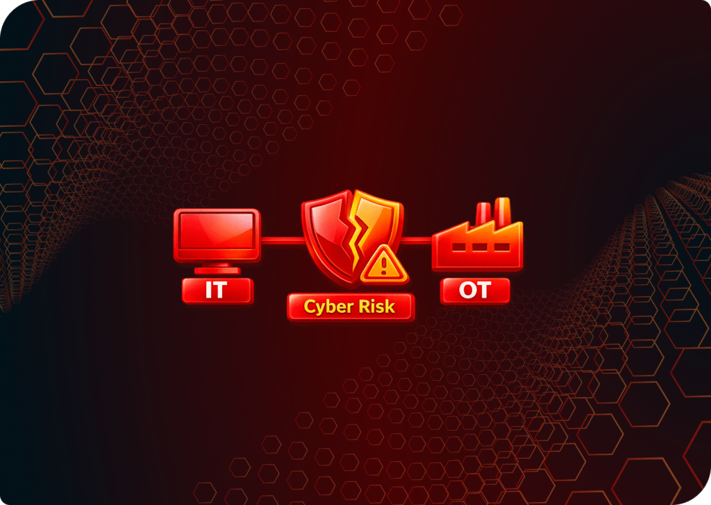 Learn how internal network pentesting helps manufacturers validate IT/OT segmentation, address vulnerabilities, stay compliant, and strengthen network security.