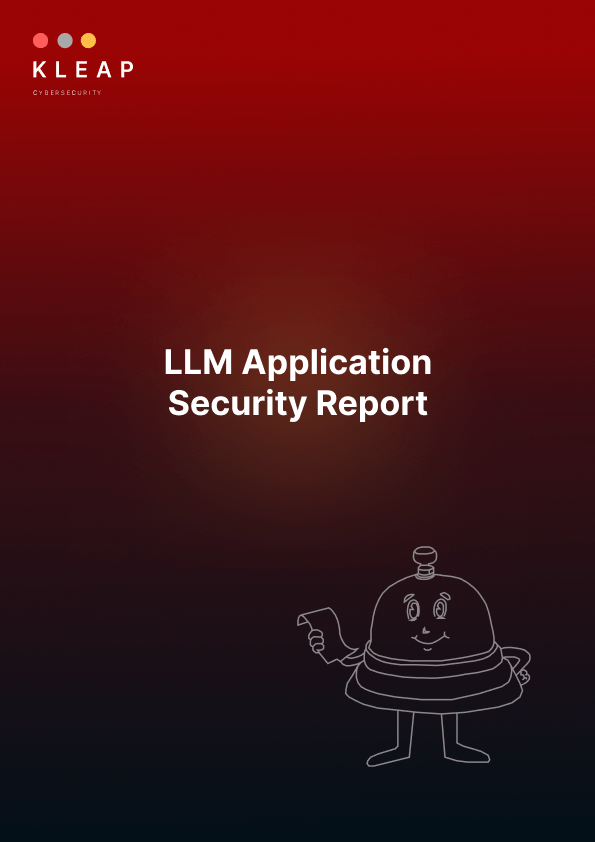 LLM Pentesting