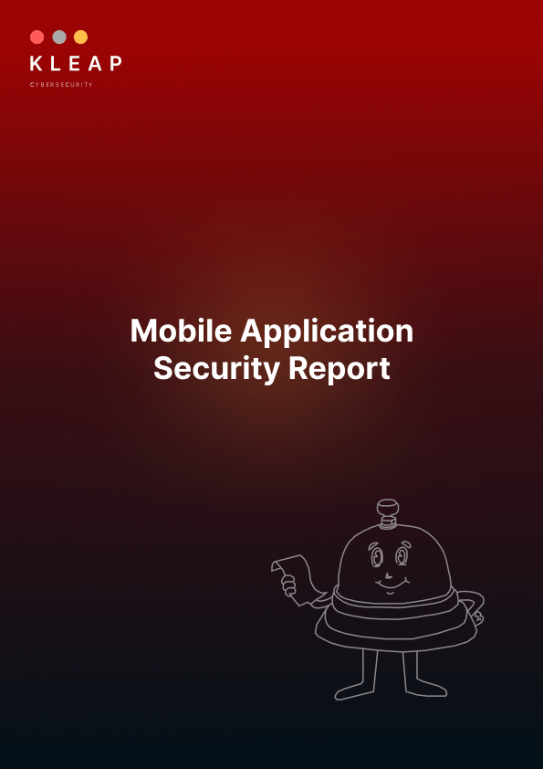 Mobile Application Pentesting
