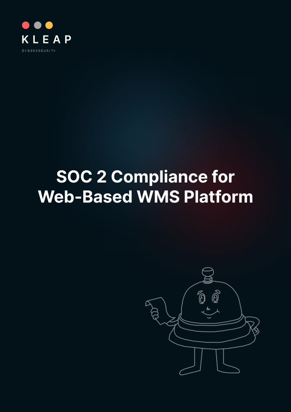 SOC 2 Compliance