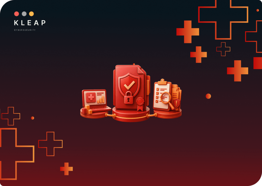 Startups preparing for SOC 2 Type II for healthcare