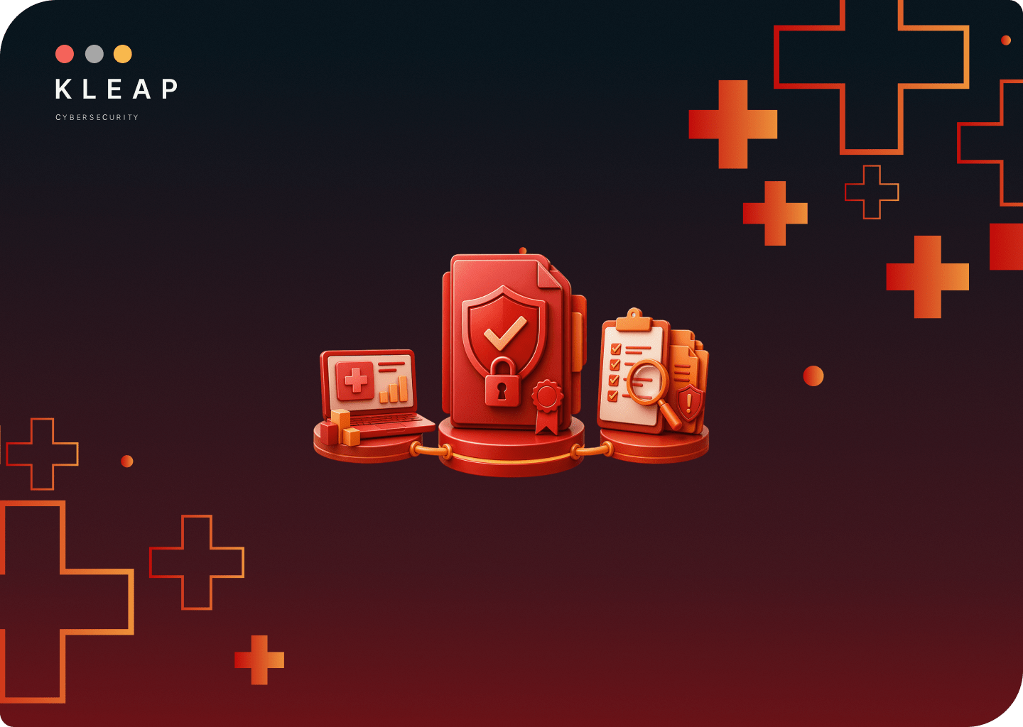 Startups preparing for SOC 2 Type II for healthcare