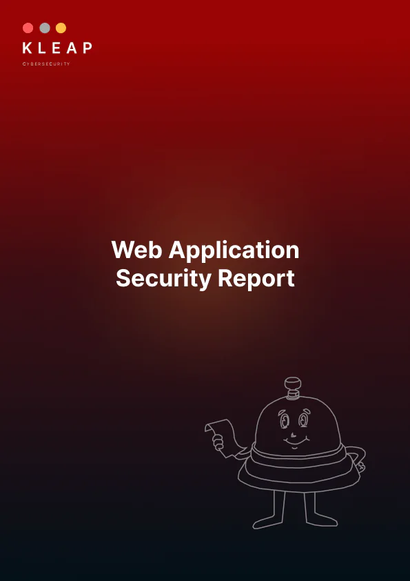 Web Application Pentesting
