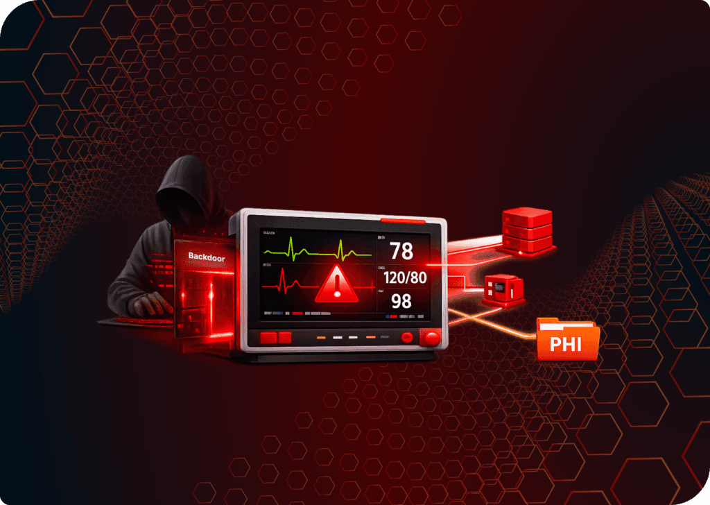 Texas hospitals need to meet medical device security directive