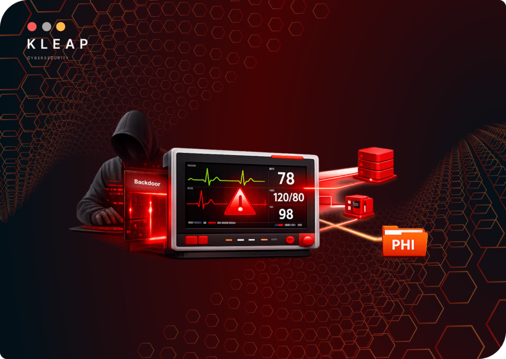 Texas hospitals need to meet medical device security directive