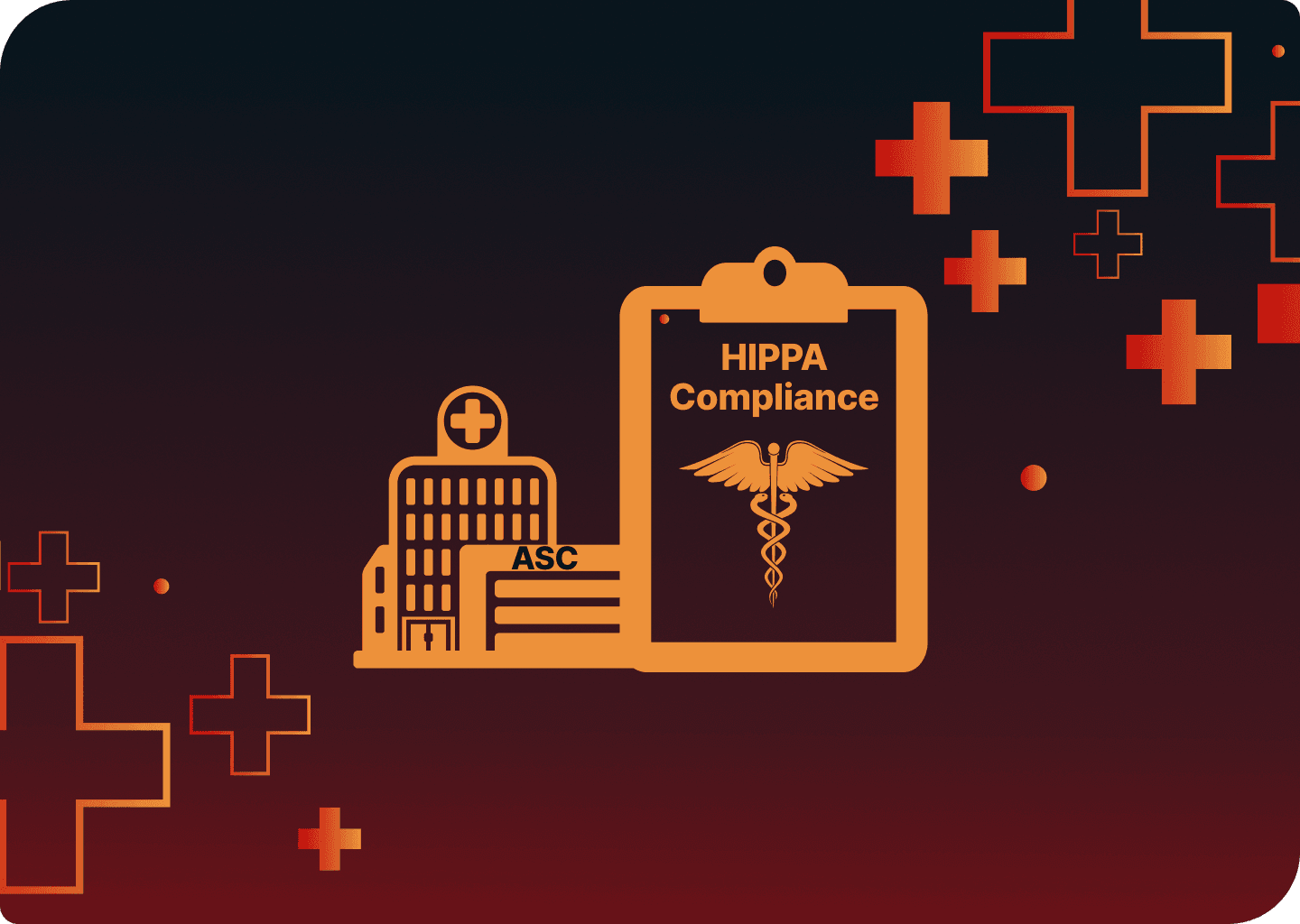 Build OCR audit-readiness for Ambulatory Surgery Centers: map PHI, validate access control, logging, govern vendors, and keep compliance evidence current.