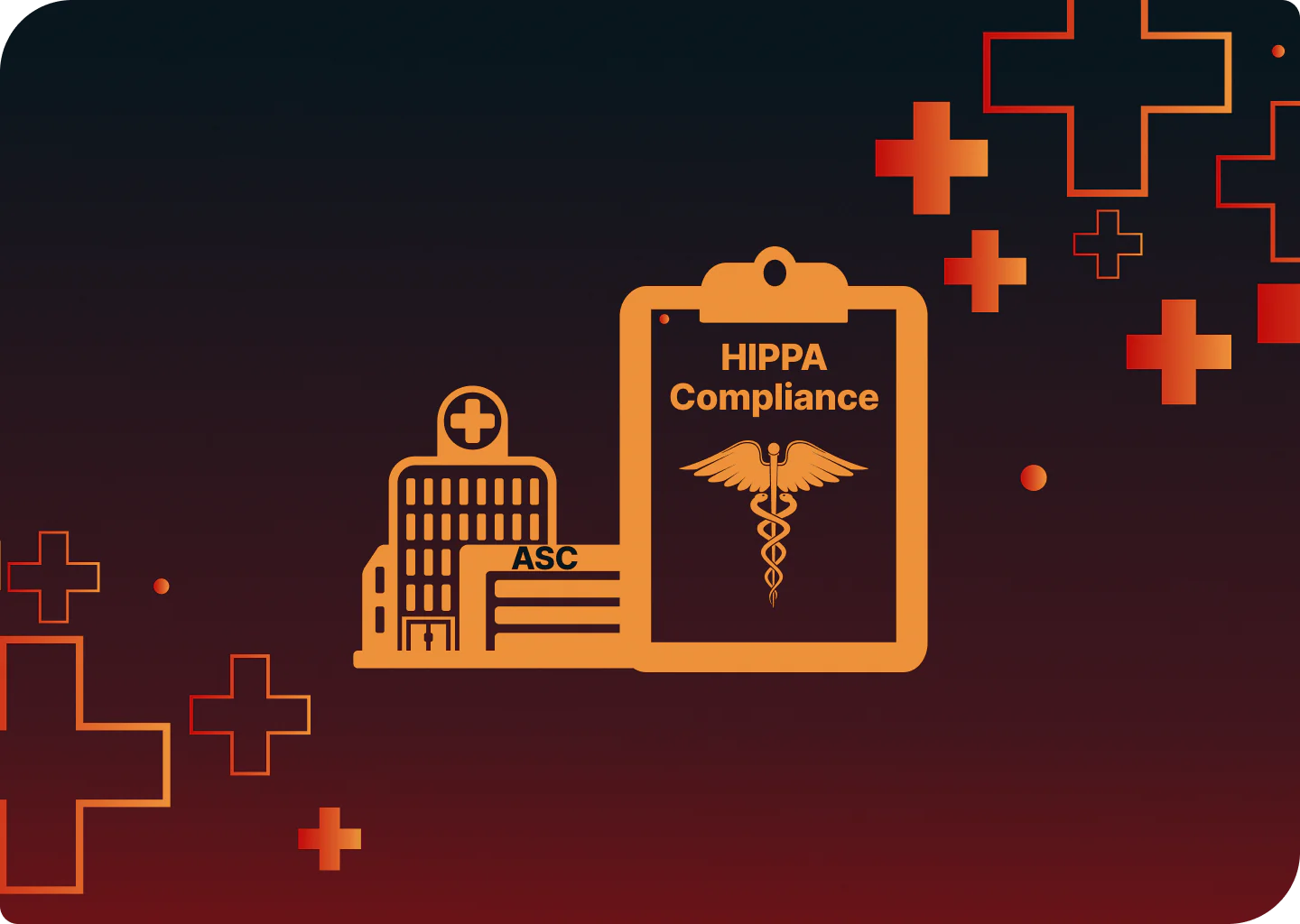 Build OCR audit-readiness for Ambulatory Surgery Centers: map PHI, validate access control, logging, govern vendors, and keep compliance evidence current.