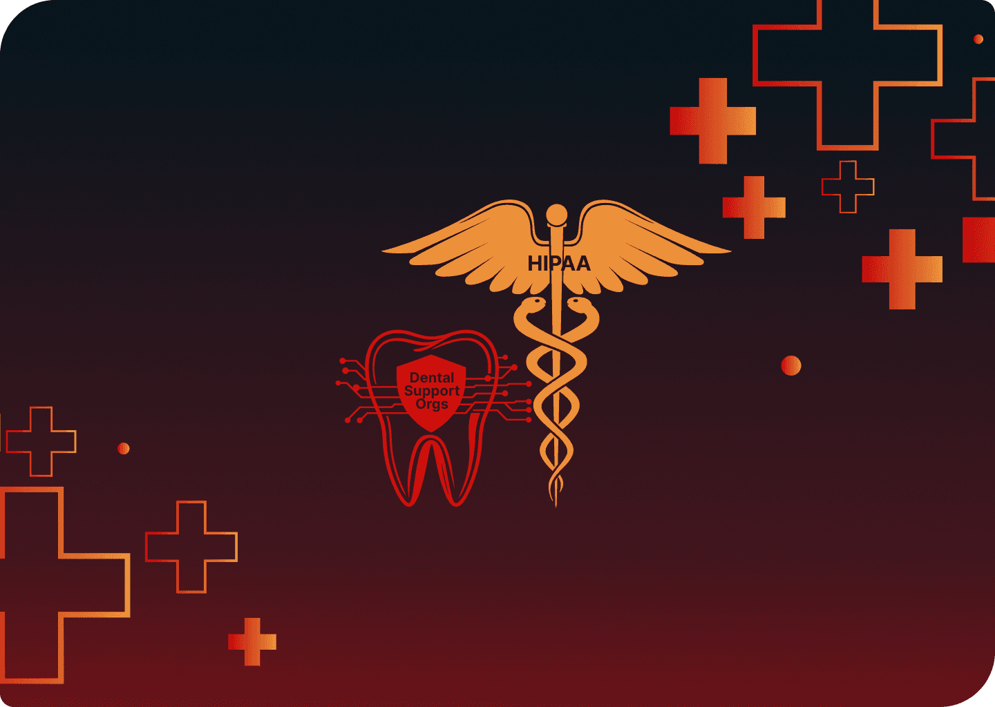 See how dental support organizations can strengthen HIPAA compliance through periodic risk analysis, vendor oversight, recovery testing, and year-round support.