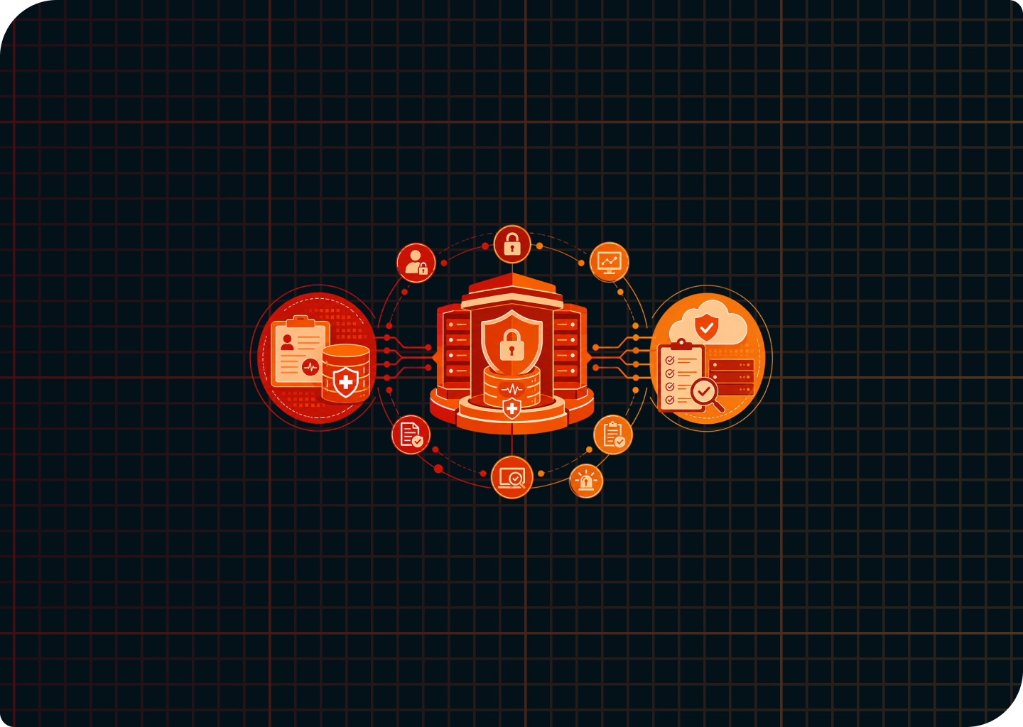 SOC 2 vs HIPAA should not be a debate.