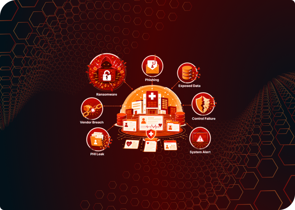 Lessons from 7 security breaches in healthcare