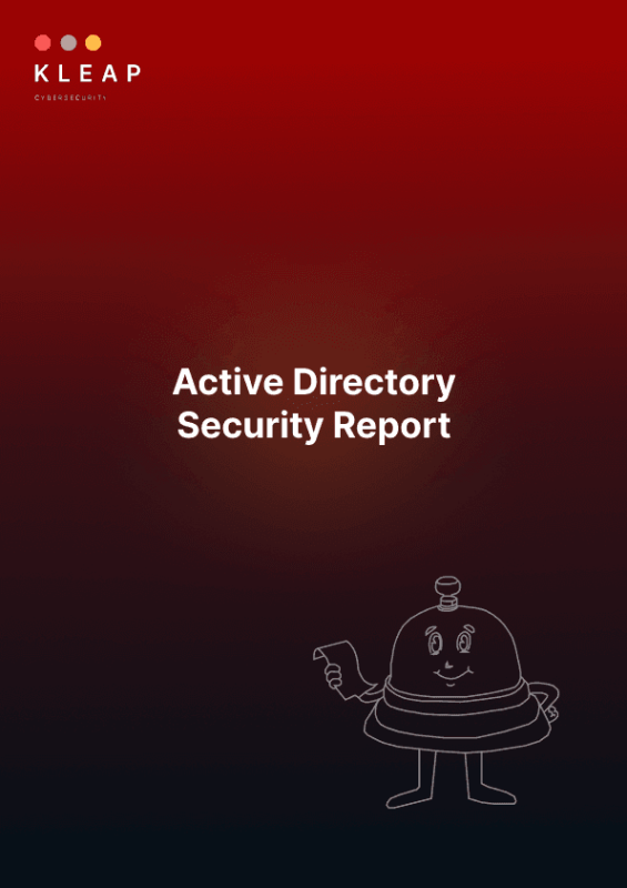 Active Directory