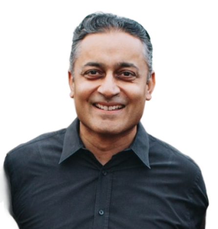 Mike Desai 1