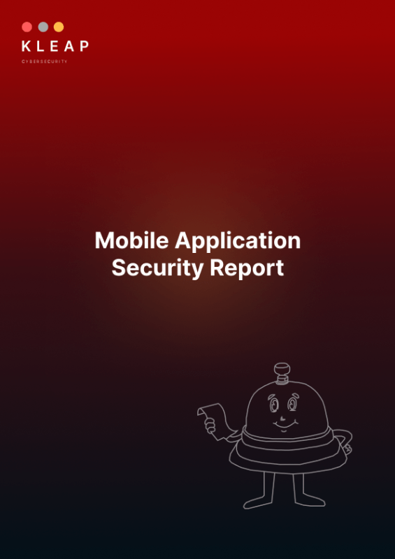 Mobile Application Pentesting