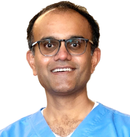 Neal K. Shah 1