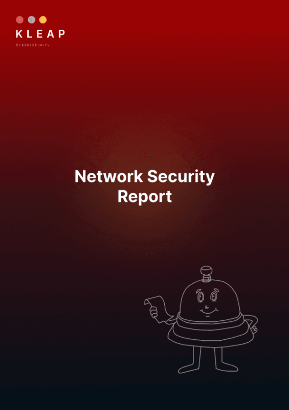 Network Pentesting