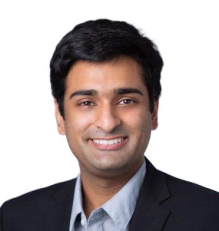 Shankar Ramaswamy 1
