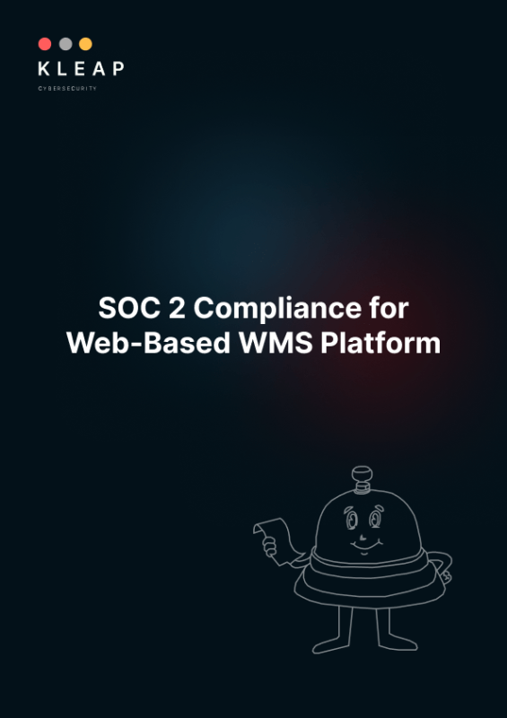 SOC 2 Compliance