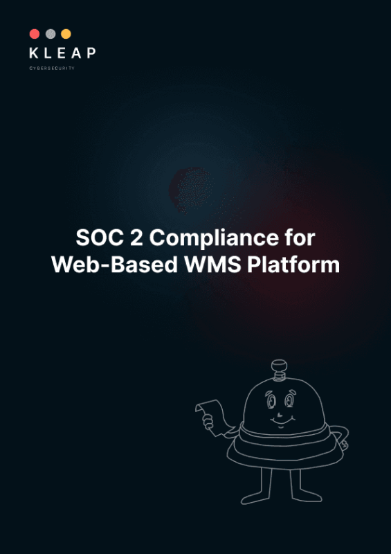 SOC 2 Compliance