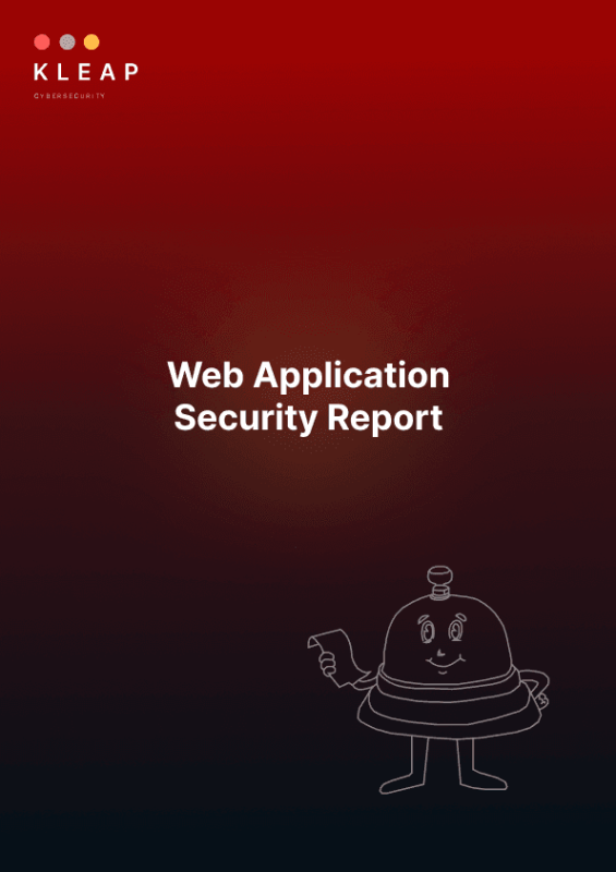 Web Application Pentesting